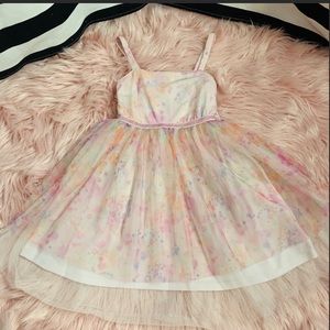 Cat and Jack 5T Dress